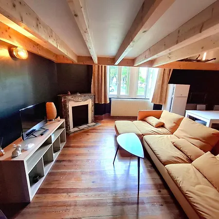 Διαμέρισμα Avec Mezzanine
