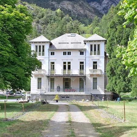 Avec Mezzanine Jausiers