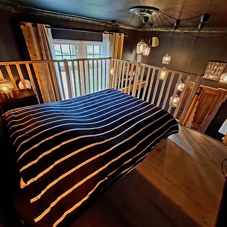 Avec Mezzanine Apartment Jausiers