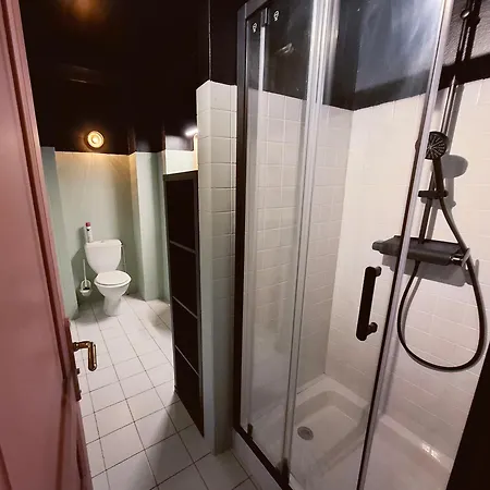 Avec Mezzanine Διαμέρισμα Jausiers